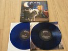 Fall Out Boy Infinity On High 2LP 15th Anniversary Glitter Blue Vinyl Limited NM