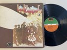 Led Zeppelin - Led Zeppelin II - RL HOT MIX 1969 Atlantic READ  Cleaned Tested