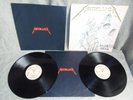 Metallica - And justice for all - 2 x 12