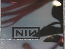 Nine Inch Nails Things Falling Apart Double Vinyl