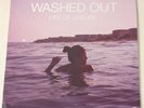 WASHED OUT – LIFE OF LEISURE - VINYL LP - R72