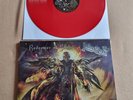 Judas Priest - Redeemer Of  Souls,2LP RED,plus Beigabe