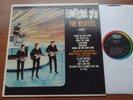 CANADA  VG+ THE BEATLES Something New 1966 MONO DEEP GROOVE CAPITOL T-2108 LP