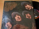 THE BEATLES RUBBER SOUL Vintgae WINCHESTER PRESS LP IN SHRINK VG++
