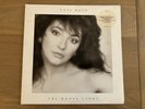 KATE BUSH - The Whole Story - ORIGINAL Vinyl - EMI 1986 UK