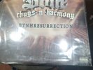 bone thugs n harmony Btnhresurrection vinyl 2000