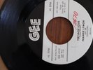 Frankie Lymon & The Teenagers - Teenage Love | Rare Promo 45 | GEE Records
