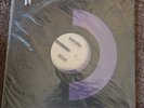 Serato 12in Pair Power Of Music Purple Rane
