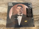 FRANK SINATRA THE VOICE THE COLUMBIA YEARS  1943-1952  6 LP BOX SET SEALED