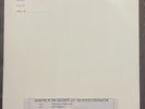 The Residents - Duck Stab Test Pressing LP Very Rare Vinyl