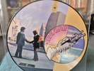 Pink Floyd Wish You Were Here Picture Disc