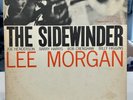Lee Morgan – The Sidewinder - BST 84157 - 1966 Van Gelder Early Liberty pressing