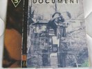 R.E.M. REM Document Vinyl LP Album IRS Records