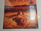 Alice In Chains - Dirt - 2 LP Apple Red Vinyl Walmart Exclusive New Sealed