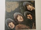 The Beatles Rubber Soul LP Reissue 70's/80's Purple Label Capitol SW-2442