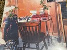 J Cole - The Fall Off Stealth Edition Vinyl 4 LP Black Limited New SEALED