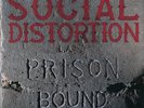 Social Distortion Prison Bound (Vinyl)