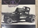 AEROSMITH   PUMP   1989 Original PRESSING LP   Geffen- VG
