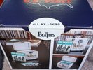 THE BEATLES ALL MY LOVING USA 3