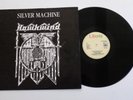 HAWKWIND - SILVER MACHINE 12