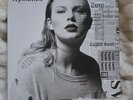 Taylor Swift Reputation Picture Disc Vinyl LP [Hard To Find]