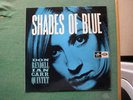 DON RENDELL IAN CARR QUINTET :   SHADES OF BLUE    33SX 1733      CON EX