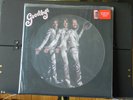 Cream  – Goodbye Vinyl, LP, Limited Edition, Picture Disc 2008
