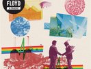 Pink Floyd - 8-Tracks [VINYL] Pre-sale 05/06/26