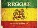 Various Artists Reggae Roots Vibration Volume 1 (Vinyl) 12