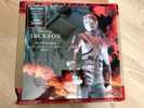 MICHAEL JACKSON HIStory Past, Present & Future Triple Vinyl L.P - NEW & SEALED