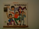 YOUNG RASCALS Groovin' LP/1967 US/2002 Sundazed Press/Stereo Mix/NEW /SEALED