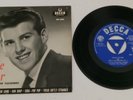 RARE:VINCE EAGER & THE VAGABONDS No 1 - EP - ORIGINAL 1958 PRESSING - FREE P&P