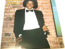 FIRST PRESSING YEAR 1979 MICHAEL JACKSON LP OFF THE WALL ...MINT VINYL