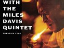 Miles Davis Quintet Steamin' With the Miles Davis Quintet (Vinyl)