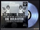 BRIAN JONESTOWN MASSACRE Strung Out In Heaven LP on CLEAR VINYL New SEALED /750