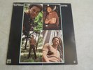 Bill Withers Still Bill 1972 Promo LP Sussex SXBS 7014 Soul
