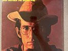 Townes Van Zandt – Our Mother The Mountain LP 1969 Poppy First Press SEALED MINT