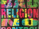 Bad Religion - No Control - LP Vinyl New Sealed Reissue