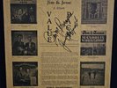 Jim and Jesse a 1972-1975 6 LP Autographed Box Set