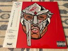 Tatsuro Yamashita x MF DOOM WESTSIDE DOOM LIMITED DELUXE COLORED VINYL IMPORT LP