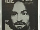 CHARLES MANSON, LIE: LOVE AND TERROR CULT, LP Vinyl, Awareness, 1st 1970, VG+