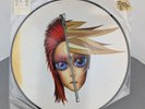 (Pa2) David Bowie Rebel Never Gets Old 12
