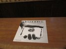 Overdrive-Reflexions prog/psych EP