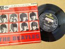 BEATLES 