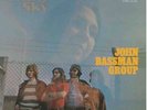 LP-JOHN BASSMAN GROUP-Filthy Sky GER LP 1970 RAre GERMAN PSYCH-RE