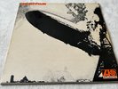 LED ZEPPELIN - I - UK LP (1969) ATLANTIC PLUM Version 6 588171 A1/B1 - VG/VG