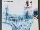 Radiohead OK Computer Double Vinyl LP 2015 Parlophone Pressing Mint/Mint