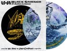 Wu-Tang Clan & DJ Ma - Black Samson, The Bastard Swordsman - Zurich Exclusive Pi