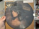 Epic Records No More Tears by Ozzy Osbourne RSD Picture Disc LP Vinyl Rare 2021