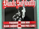 BLACK SABBATH Archive 4 Song Maxi Single 12